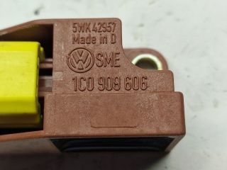 bontott VW GOLF IV Jobb hátsó Oldal Ütközés Érzékelő