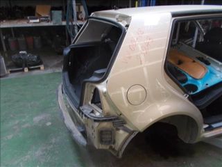 bontott VW GOLF IV Jobb hátsó Sárvédő