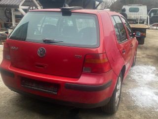 bontott VW GOLF IV Jobb hátsó Sárvédő