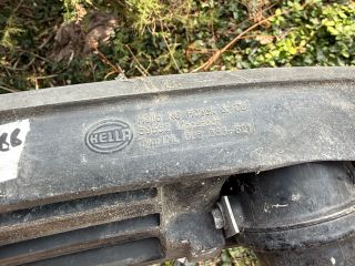 bontott VW GOLF IV Jobb Ködfényszóró