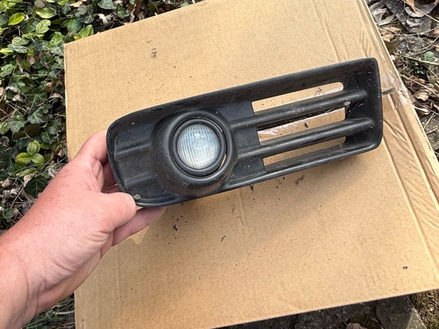 bontott VW GOLF IV Jobb Ködfényszóró