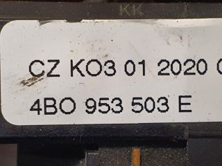 bontott VW GOLF IV Jobb Kormánykapcsoló Ablaktörlő