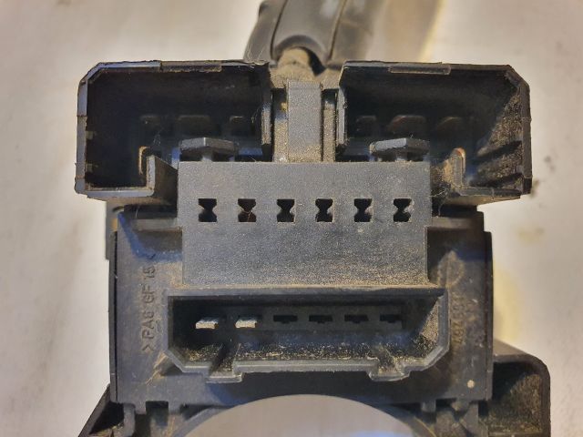 bontott VW GOLF IV Jobb Kormánykapcsoló Ablaktörlő