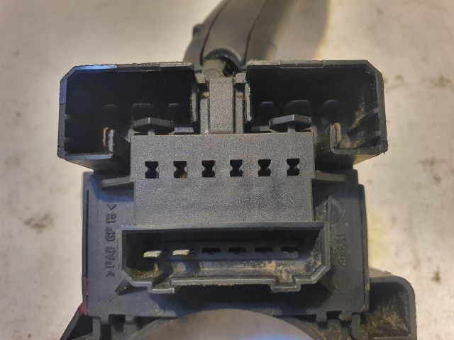 bontott VW GOLF IV Jobb Kormánykapcsoló Ablaktörlő