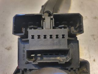 bontott VW GOLF IV Jobb Kormánykapcsoló Ablaktörlő