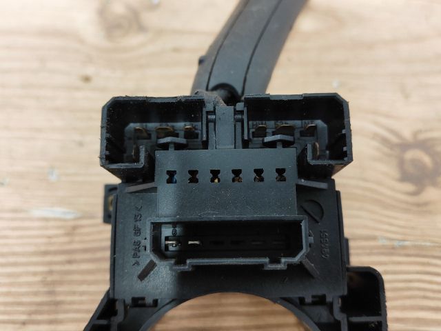 bontott VW GOLF IV Jobb Kormánykapcsoló Ablaktörlő