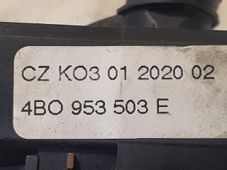 bontott VW GOLF IV Jobb Kormánykapcsoló Ablaktörlő