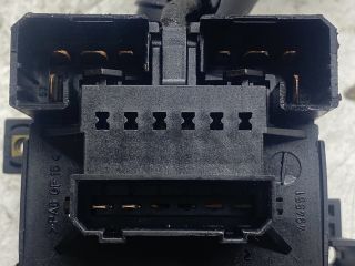 bontott VW GOLF IV Jobb Kormánykapcsoló Ablaktörlő