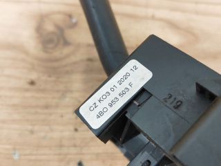 bontott VW GOLF IV Jobb Kormánykapcsoló Ablaktörlő