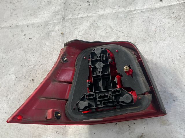 bontott VW GOLF IV Jobb Külső Hátsó Lámpa