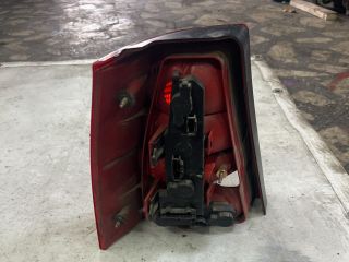 bontott VW GOLF IV Jobb Külső Hátsó Lámpa