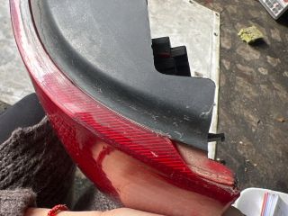 bontott VW GOLF IV Jobb Külső Hátsó Lámpa