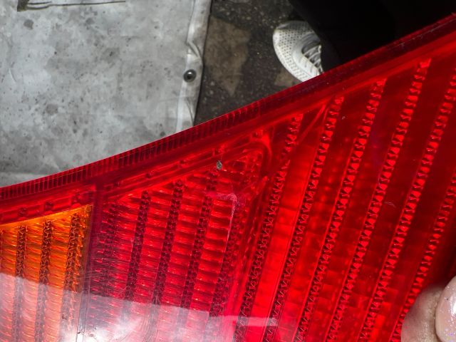 bontott VW GOLF IV Jobb Külső Hátsó Lámpa