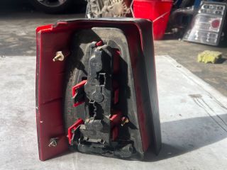 bontott VW GOLF IV Jobb Külső Hátsó Lámpa