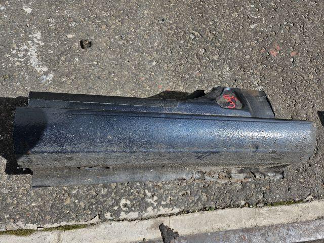 bontott VW GOLF IV Jobb Küszöb