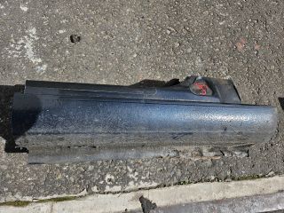 bontott VW GOLF IV Jobb Küszöb