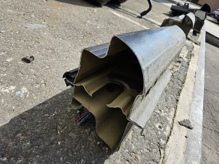 bontott VW GOLF IV Jobb Küszöb