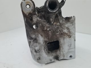 bontott VW GOLF IV Jobb Lökhárító Tartó Nyúlványvég