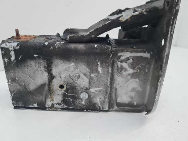 bontott VW GOLF IV Jobb Lökhárító Tartó Nyúlványvég