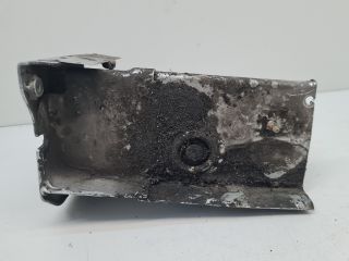 bontott VW GOLF IV Jobb Lökhárító Tartó Nyúlványvég