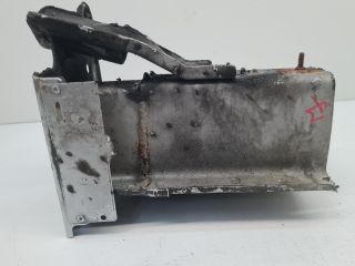 bontott VW GOLF IV Jobb Lökhárító Tartó Nyúlványvég