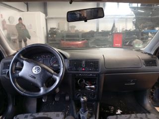 bontott VW GOLF IV Jobb Napellenző Tartó