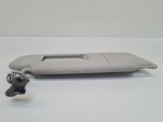 bontott VW GOLF IV Jobb Napellenző