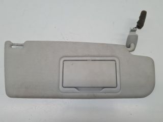 bontott VW GOLF IV Jobb Napellenző