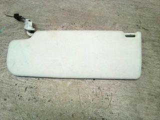 bontott VW GOLF IV Jobb Napellenző