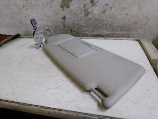 bontott VW GOLF IV Jobb Napellenző