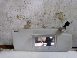 bontott VW GOLF IV Jobb Napellenző