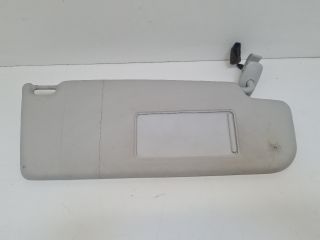 bontott VW GOLF IV Jobb Napellenző