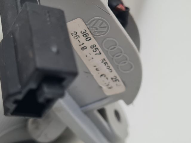 bontott VW GOLF IV Jobb Napellenző