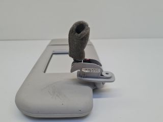 bontott VW GOLF IV Jobb Napellenző