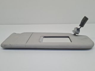 bontott VW GOLF IV Jobb Napellenző