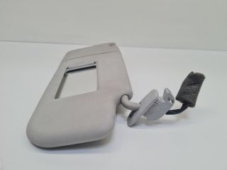 bontott VW GOLF IV Jobb Napellenző