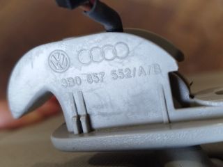 bontott VW GOLF IV Jobb Napellenző