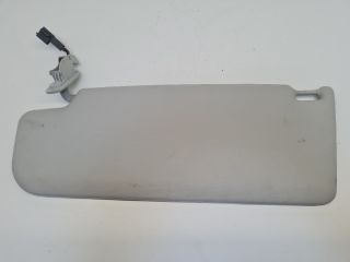 bontott VW GOLF IV Jobb Napellenző