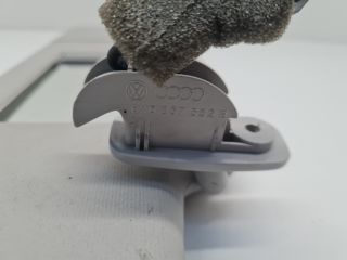 bontott VW GOLF IV Jobb Napellenző