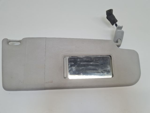 bontott VW GOLF IV Jobb Napellenző