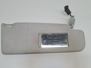 bontott VW GOLF IV Jobb Napellenző