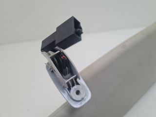 bontott VW GOLF IV Jobb Napellenző