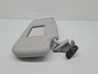 bontott VW GOLF IV Jobb Napellenző