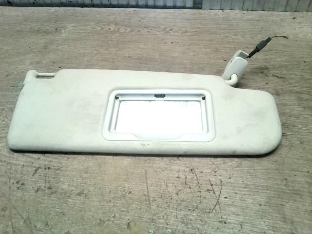 bontott VW GOLF IV Jobb Napellenző