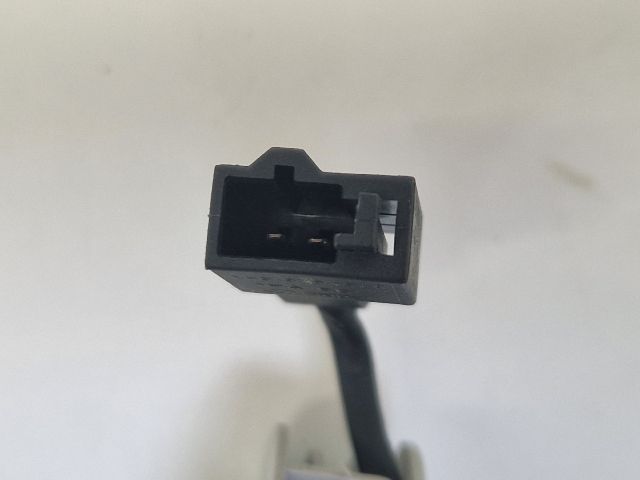 bontott VW GOLF IV Jobb Napellenző