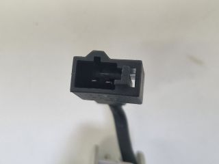 bontott VW GOLF IV Jobb Napellenző