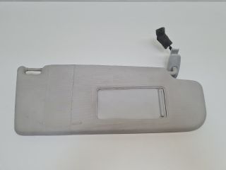 bontott VW GOLF IV Jobb Napellenző