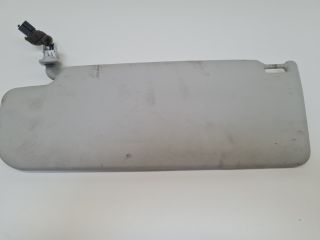 bontott VW GOLF IV Jobb Napellenző