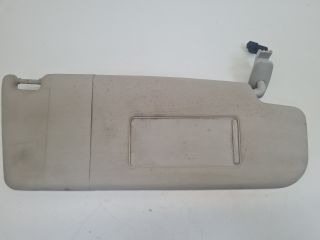 bontott VW GOLF IV Jobb Napellenző