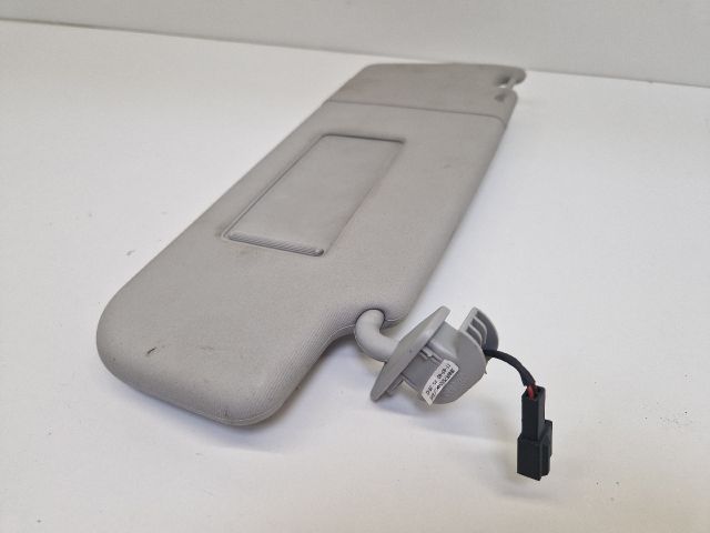 bontott VW GOLF IV Jobb Napellenző